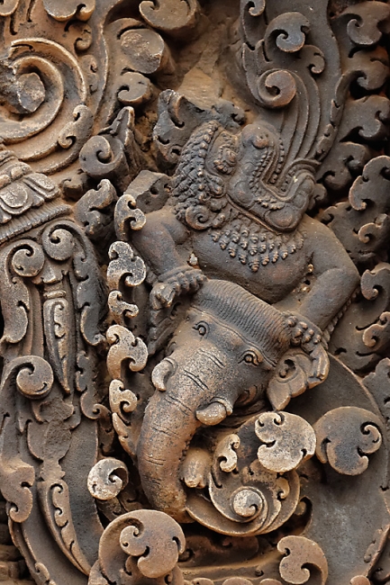 Banteay Srei-063